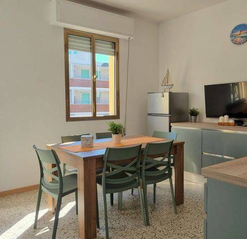 Appartamento a Comacchio in Viale Alpi Orientali Sud 10 - Foto 5