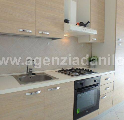 Appartamento a Comacchio in Via Monte Nero 2 - Foto 5