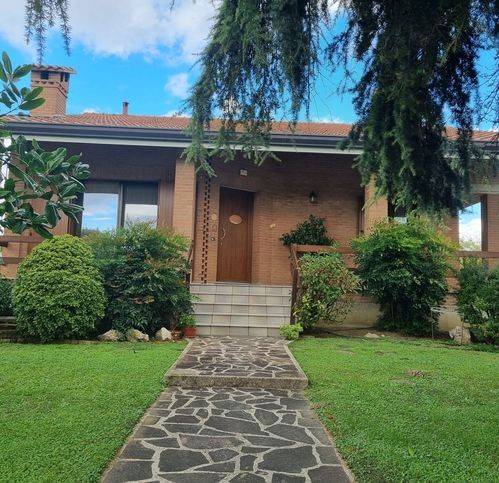 Villa a Riva del po - Foto 2