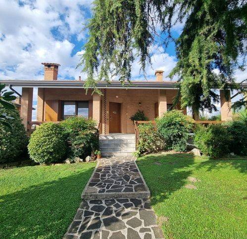 Villa a Riva del po - Foto 3