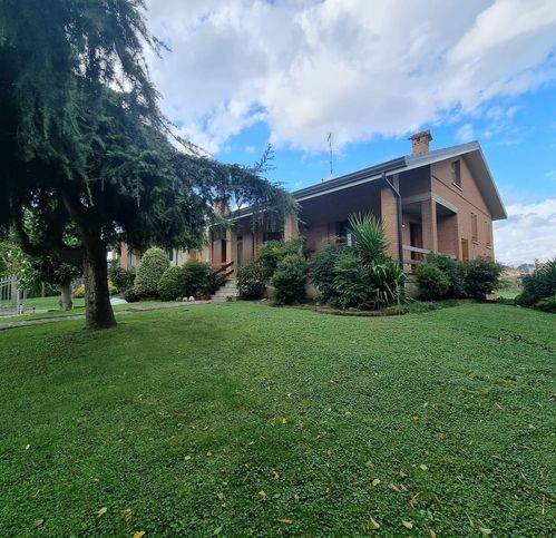 Villa a Riva del po - Foto 4