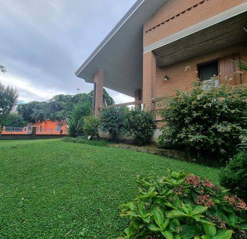 Villa a Riva del po - Foto 5