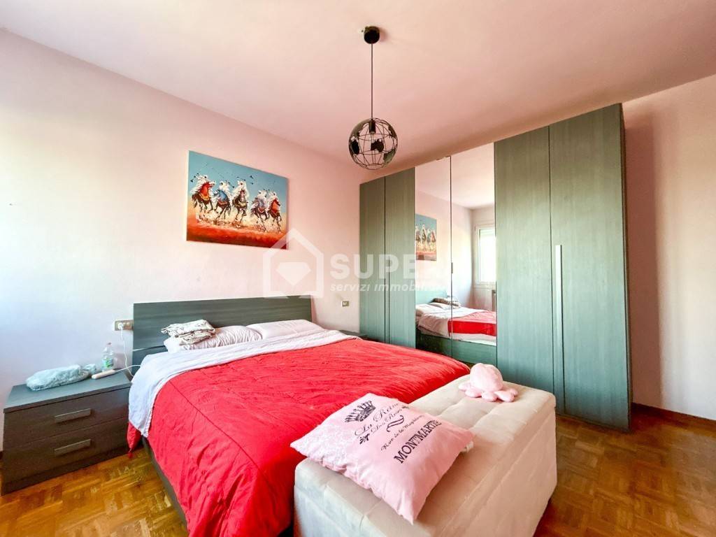 Appartamento a Faenza in Via Silvio Corbari, 64 - Foto 3