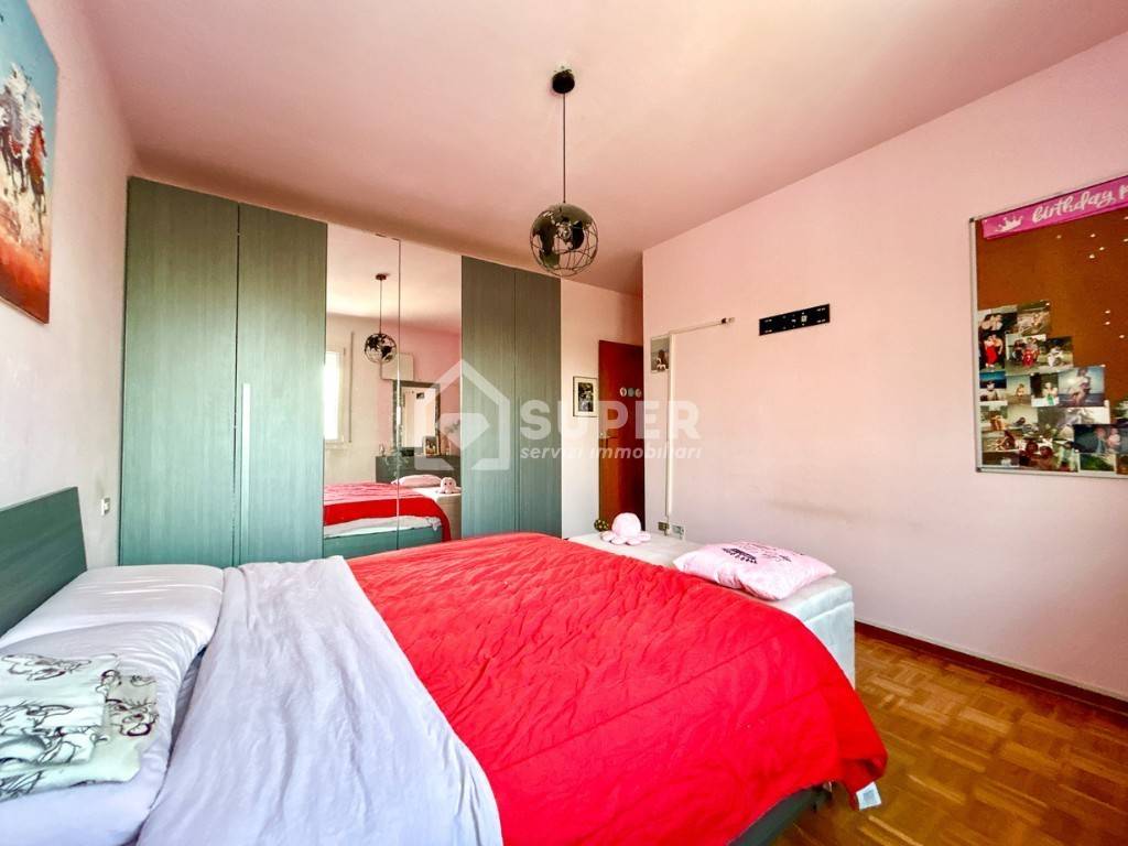 Appartamento a Faenza in Via Silvio Corbari, 64 - Foto 4