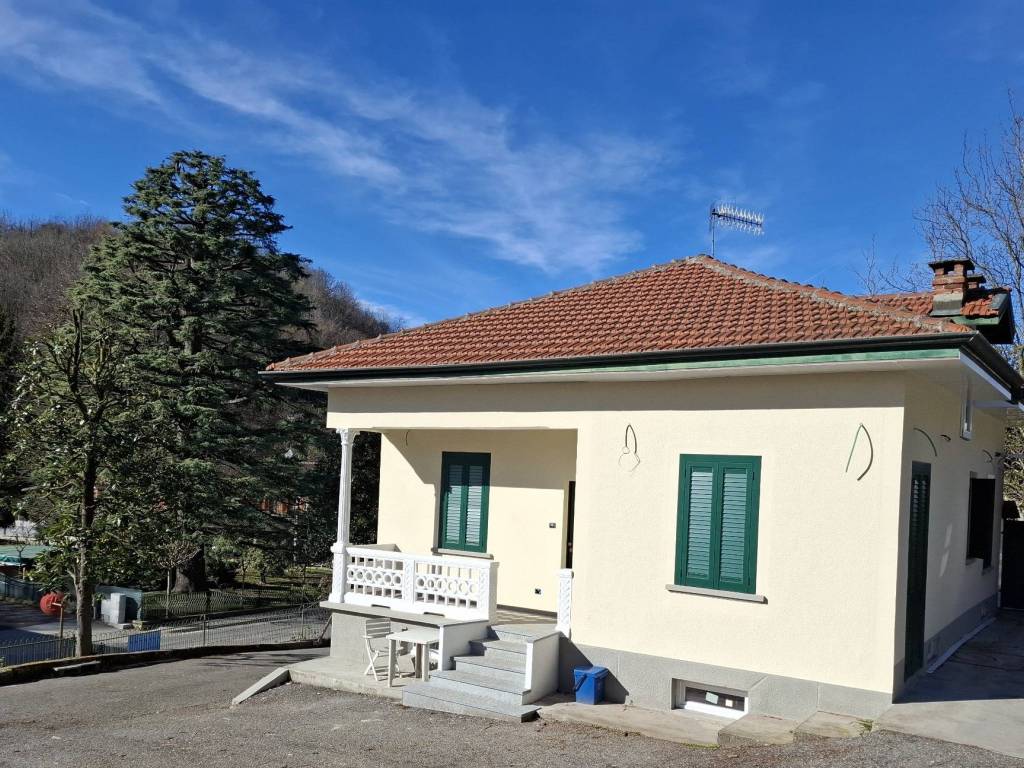Villa a Castiglione torinese in Via Mario Caudana - Foto 2