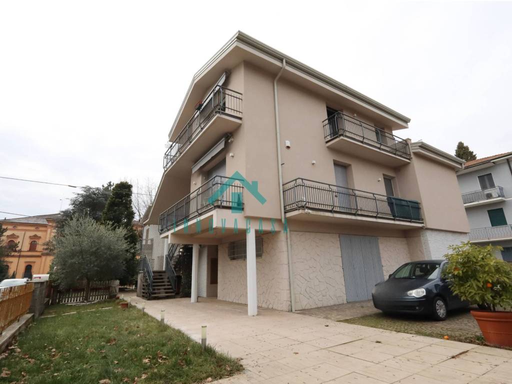 Villa a Nonantola in Via Giuseppe Moreali - Foto 2