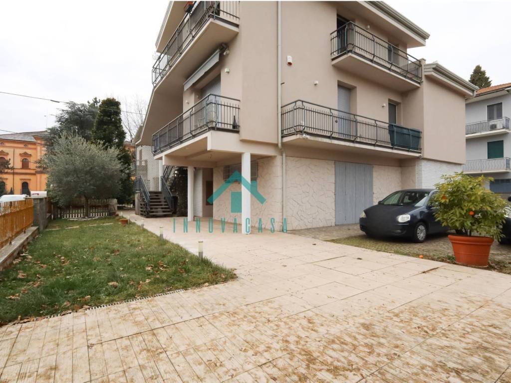 Villa a Nonantola in Via Giuseppe Moreali - Foto 3