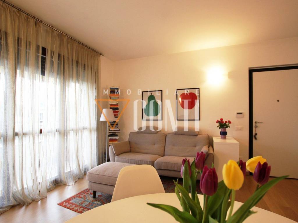 Appartamento a Castellanza in Via Varese, 13 - Foto 2