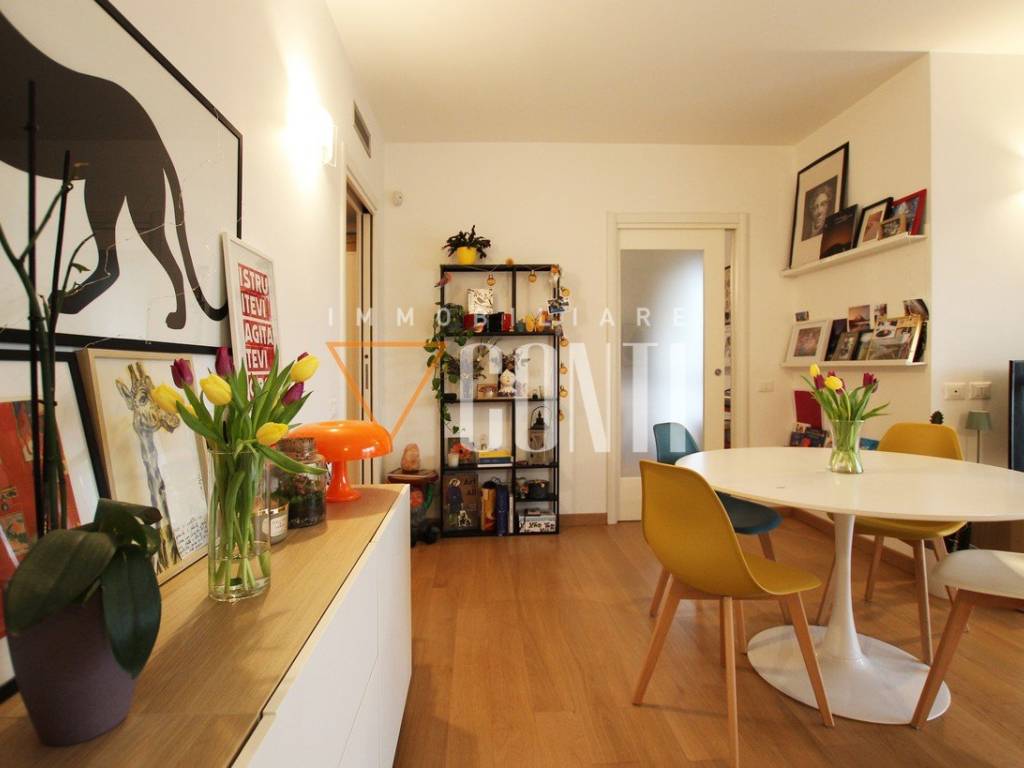 Appartamento a Castellanza in Via Varese, 13 - Foto 5