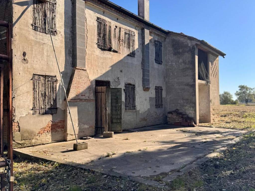 Rustico / casale a Montagnana in Via Chiesa - Foto 2