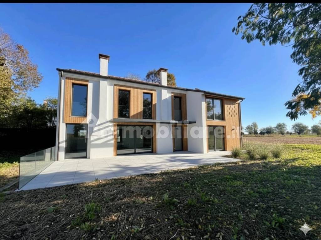 Rustico / casale a Montagnana in Via Chiesa - Foto 3