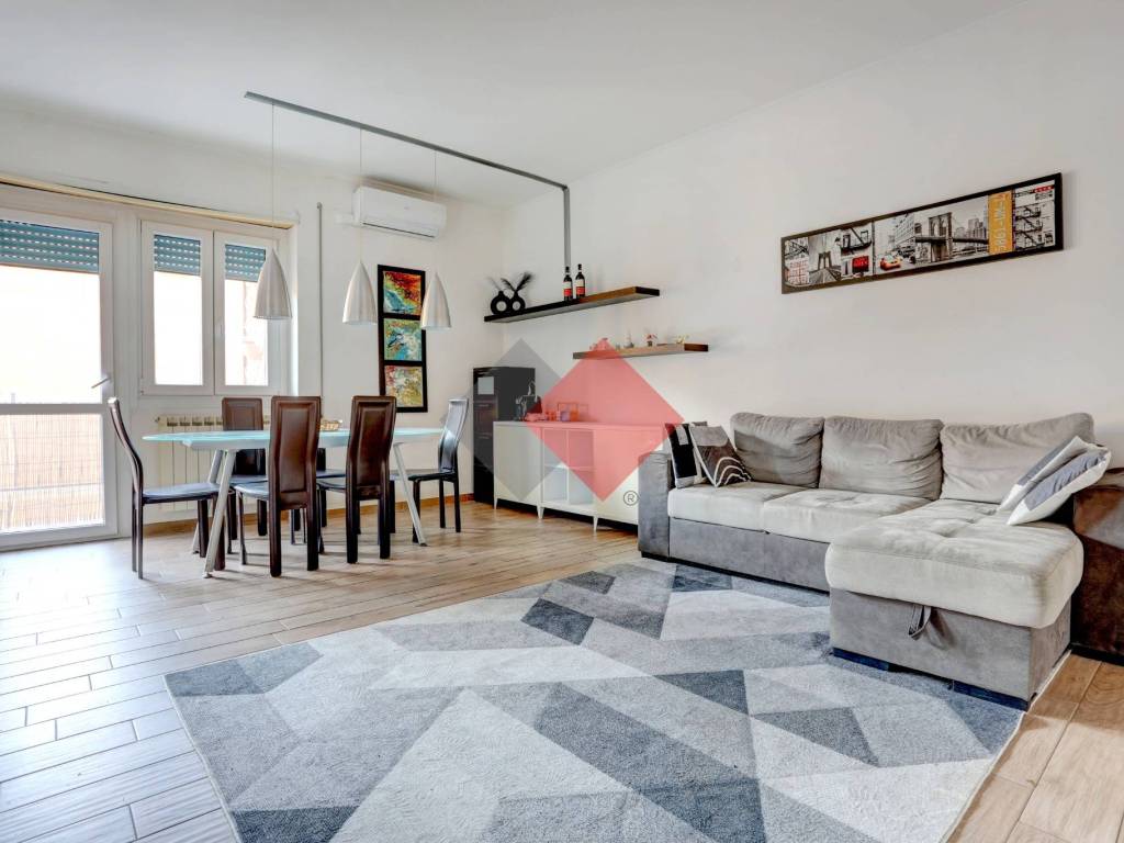 Appartamento a Latina in Via Cicerone, 114 - Foto 3