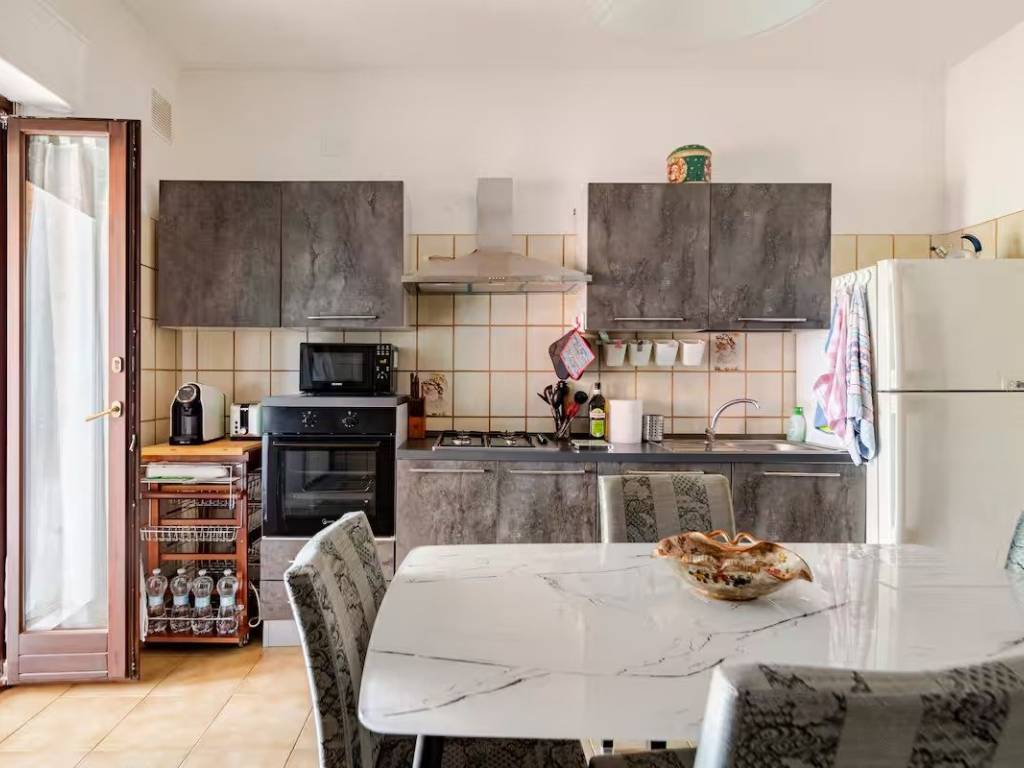 Appartamento a Viterbo in Via San Michele Arcangelo - Foto 4