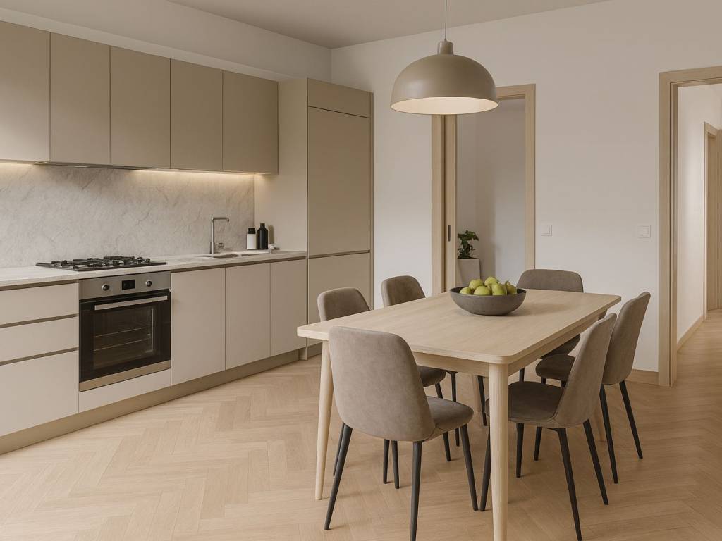 Villa a Castel goffredo in Via Leonardo da Vinci - Foto 3