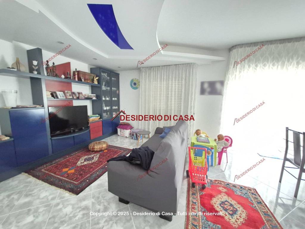 Appartamento a Alcamo in Via Porta Palermo, 102 - Foto 2