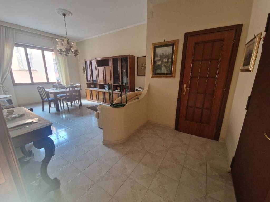 Appartamento a Avellino in Via Salvatore Moccia, 3 - Foto 2