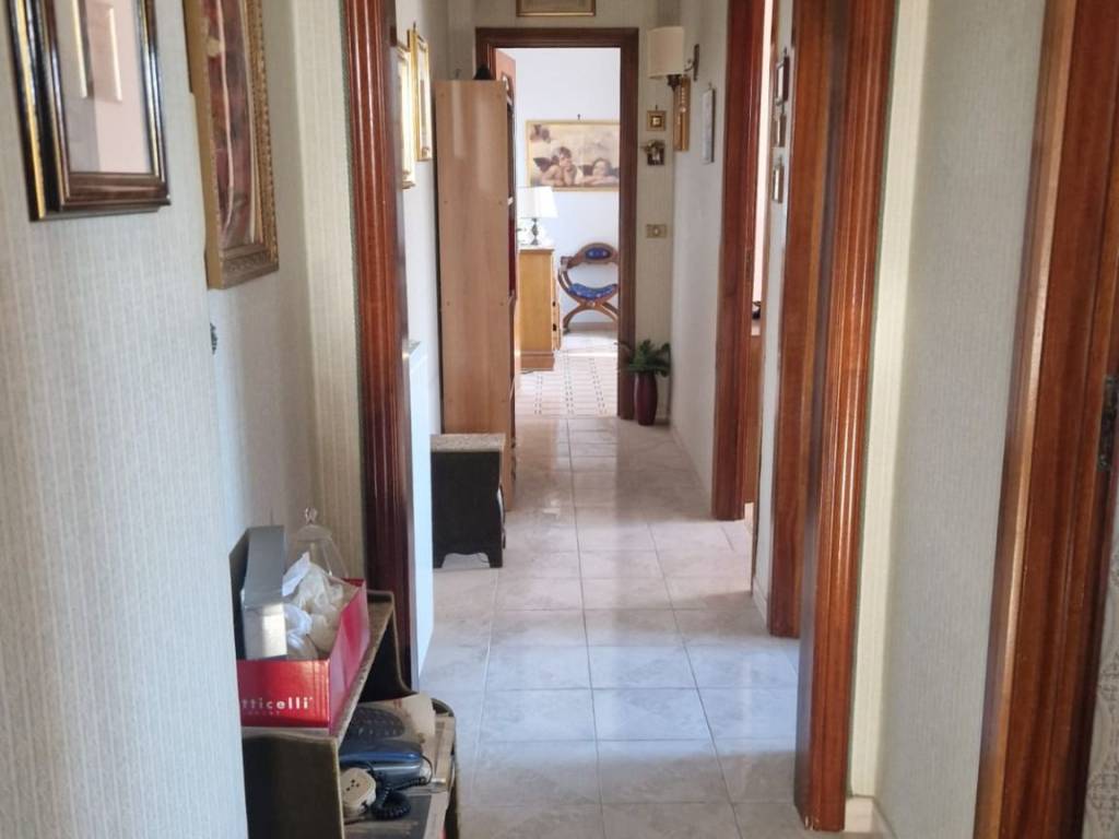 Appartamento a Avellino in Via Salvatore Moccia, 3 - Foto 3