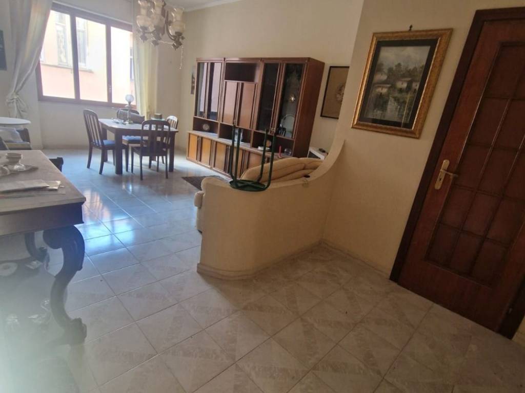 Appartamento a Avellino in Via Salvatore Moccia, 3 - Foto 4