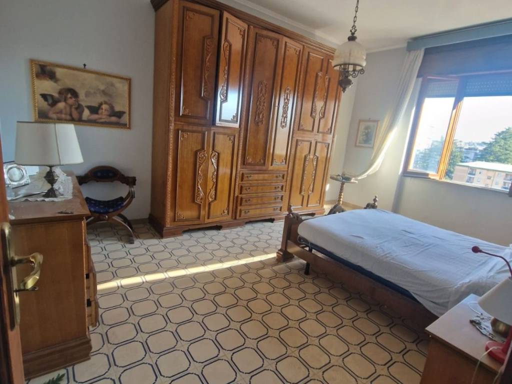 Appartamento a Avellino in Via Salvatore Moccia, 3 - Foto 5