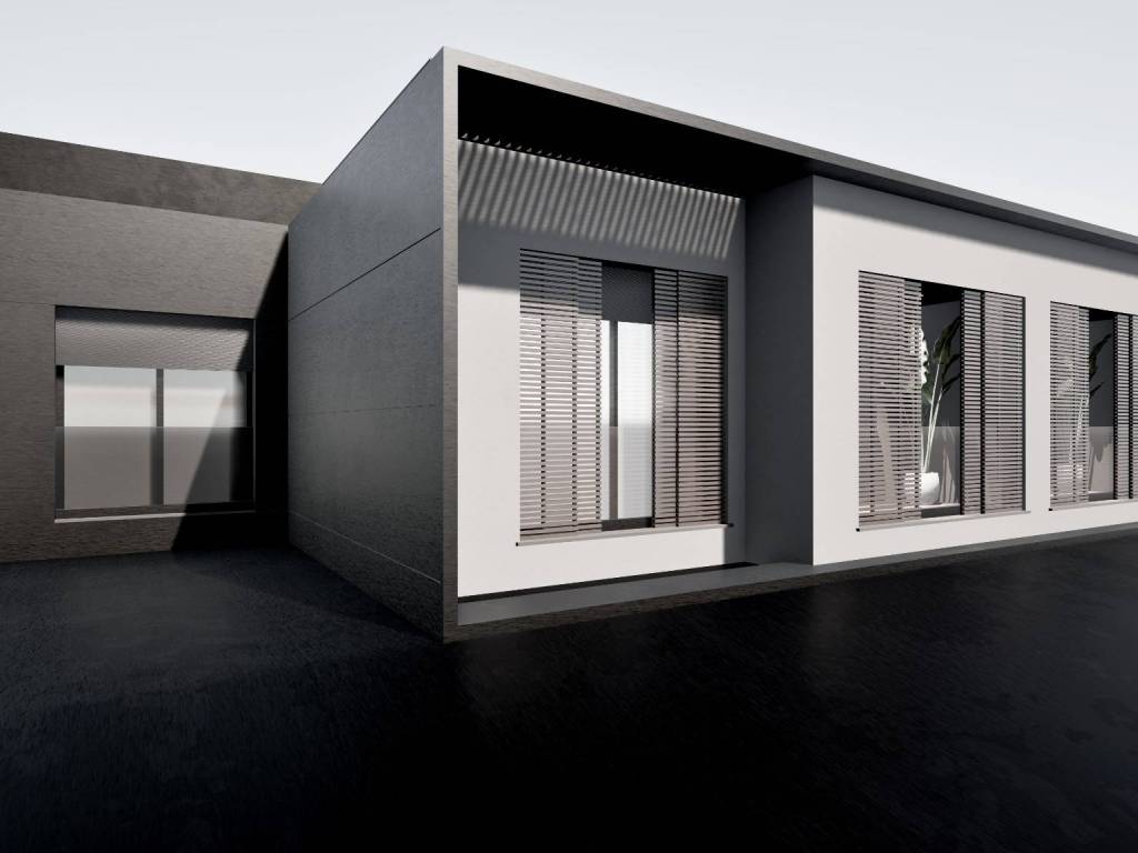 Appartamento a Pesaro in Via Marco Polo, 2 - Foto 3