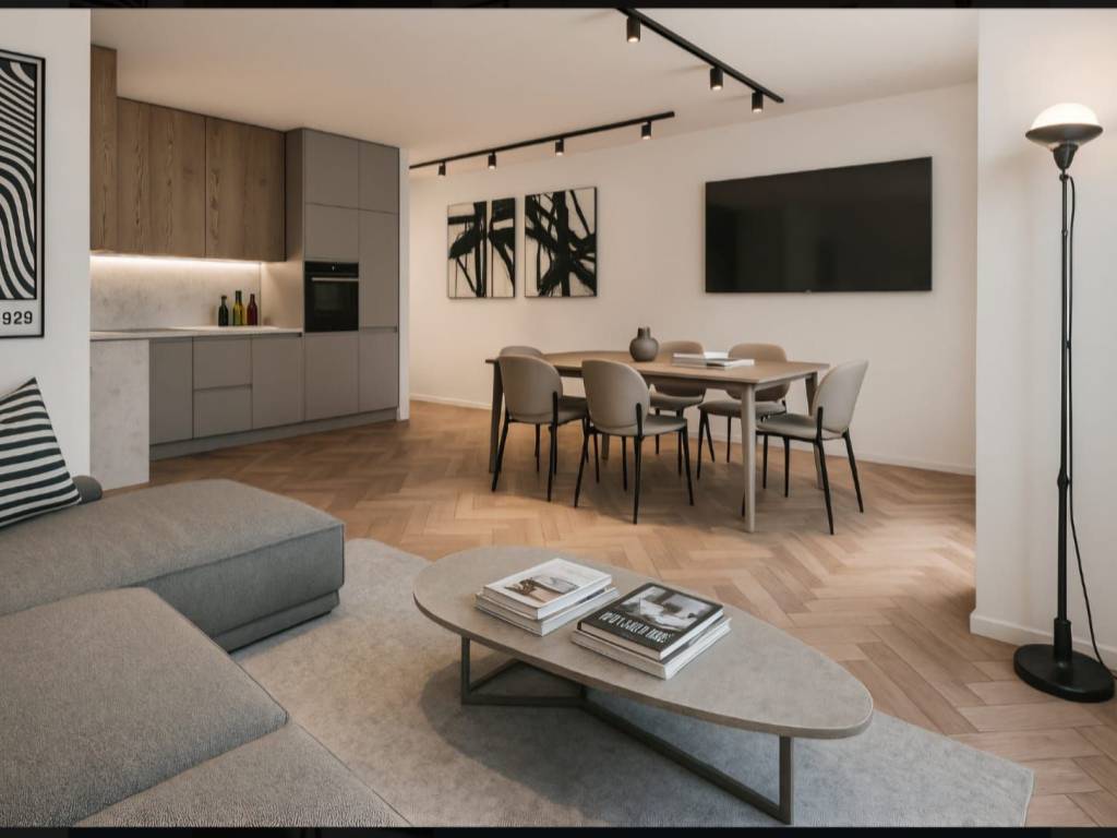 Appartamento a Pesaro in Via Marco Polo, 2 - Foto 5