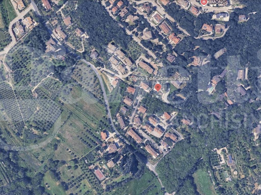 Terreno a Corciano in via Umberto Saba, 6 - Foto 2