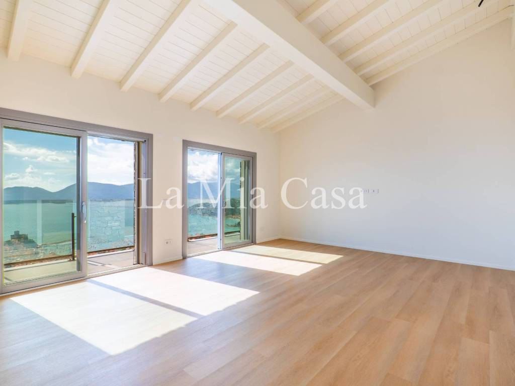 Attico / mansarda a Lerici in Località Codina - Foto 3