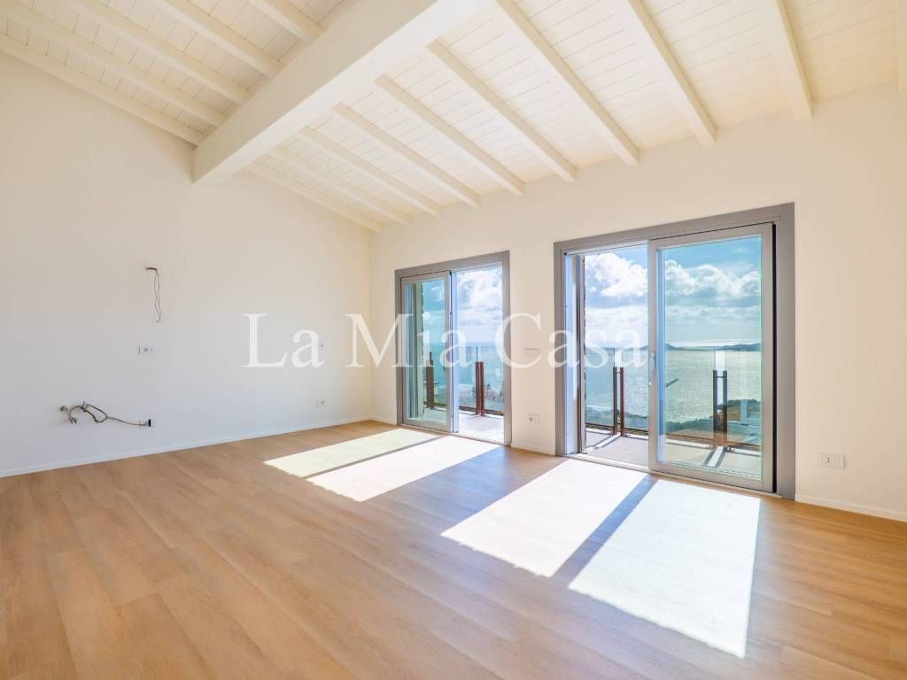 Attico / mansarda a Lerici in Località Codina - Foto 4