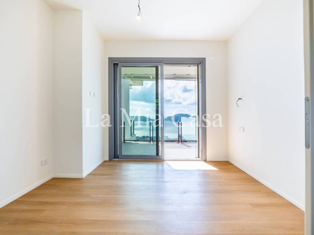 Attico / mansarda a Lerici in Località Codina - Foto 5