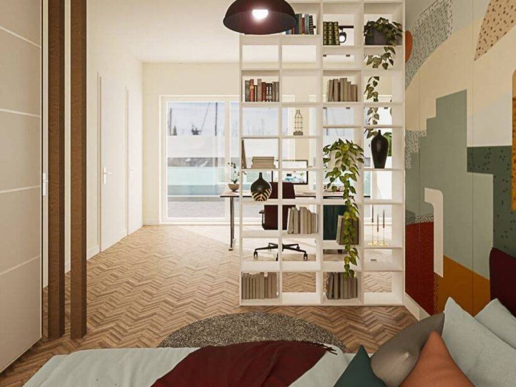 Appartamento a Villa d'almè in Via Ripa - Foto 4