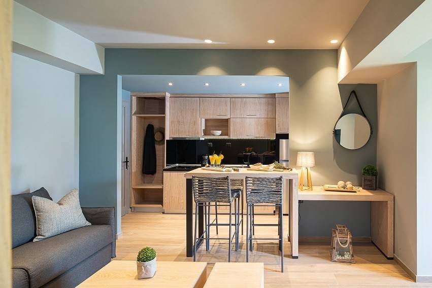 Appartamento a Villa d'almè in Via Ripa - Foto 2