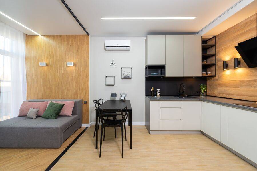 Appartamento a Villa d'almè in Via Ripa - Foto 3