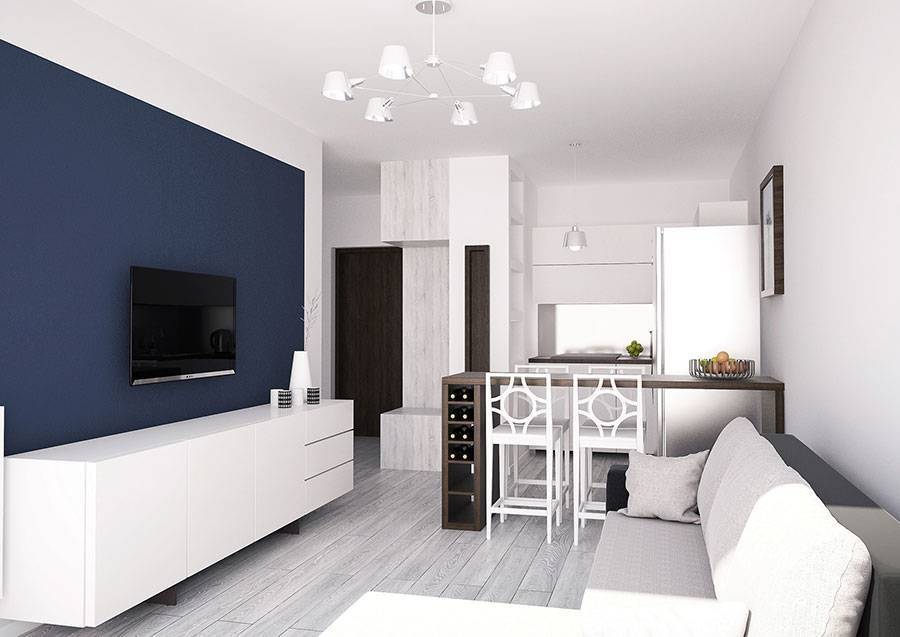 Appartamento a Villa d'almè in Via Ripa - Foto 3