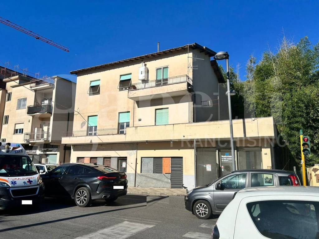 Appartamento a Sermoneta in Via Le Pastine, snc - Foto 4