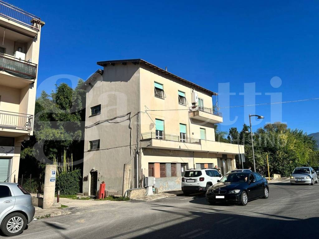 Appartamento a Sermoneta in Via Le Pastine, snc - Foto 5