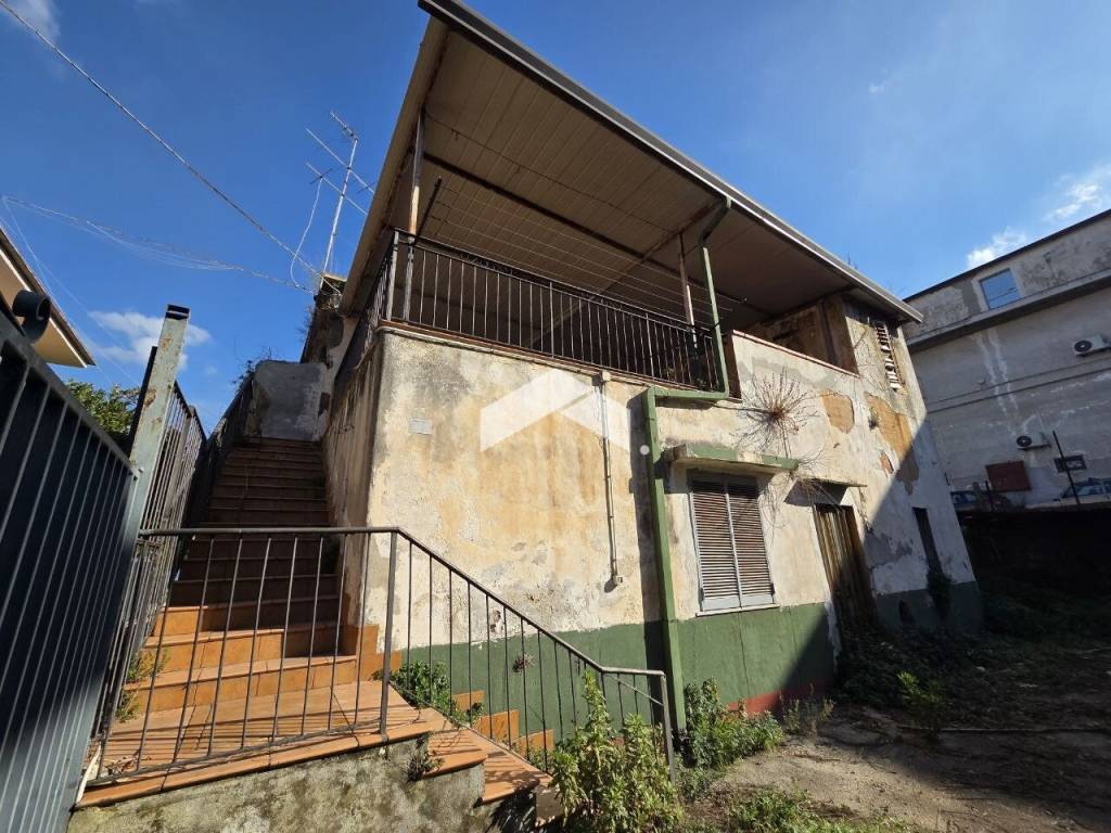 Villa a Cercola in Via Don Giovanni Minzoni, 107 - Foto 2