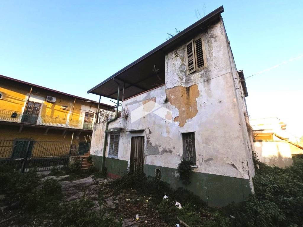 Villa a Cercola in Via Don Giovanni Minzoni, 107 - Foto 4