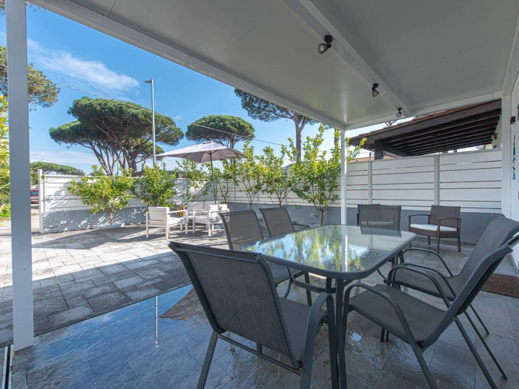 Villa a Terracina in Baia di Ulisse - Foto 3