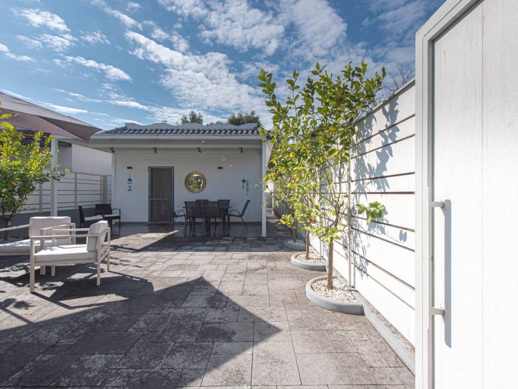 Villa a Terracina in Baia di Ulisse - Foto 4