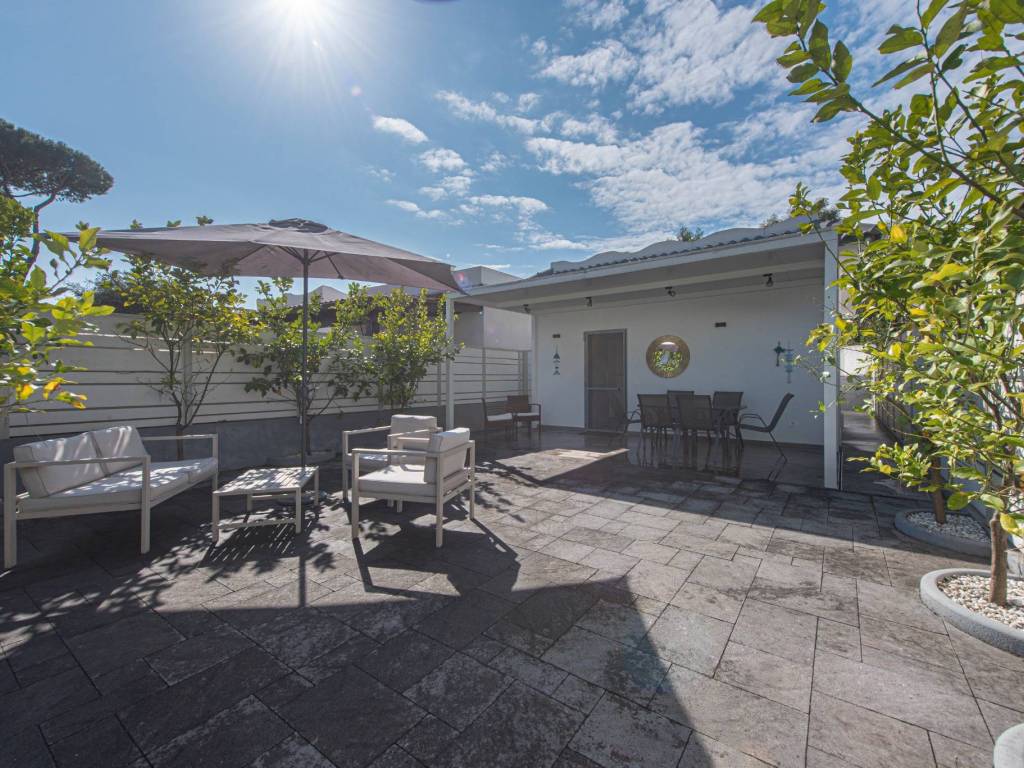 Villa a Terracina in Baia di Ulisse - Foto 5