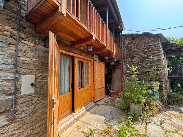Rustico / casale a Paesana in Borgata Borghini - Foto 3