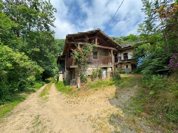 Rustico / casale a Paesana in Borgata Borghini - Foto 4