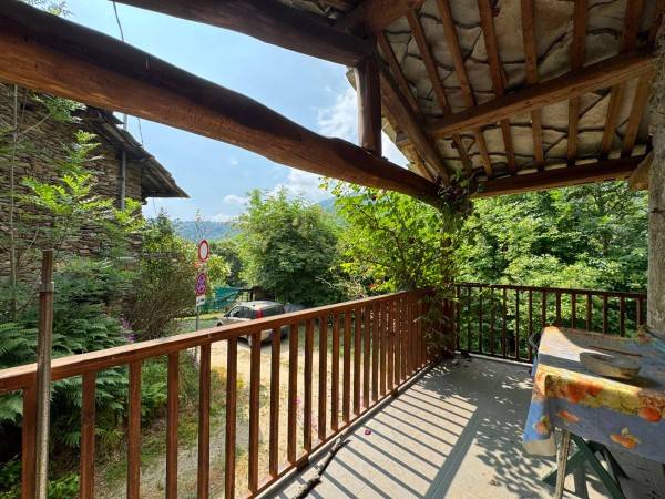 Rustico / casale a Paesana in Borgata Borghini - Foto 5