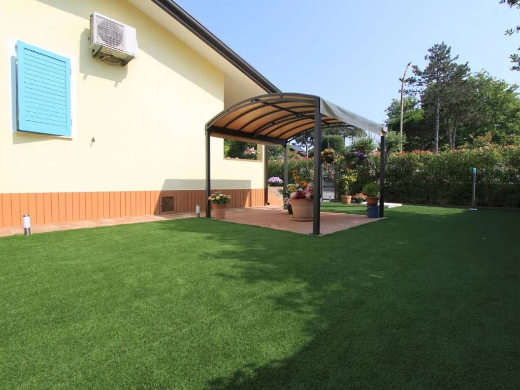 Villa a Comacchio in Viale Stati Uniti D'America, 75 - Foto 5