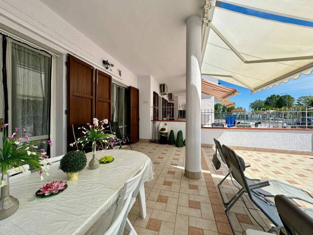 Appartamento a Comacchio in Via Bainsizza No Number - Foto 5