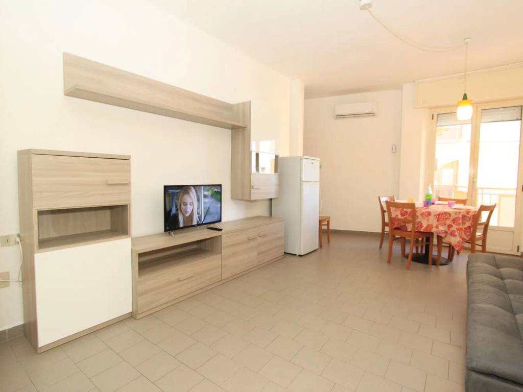 Appartamento a Comacchio in Via Della Paganella, 1 - Foto 4