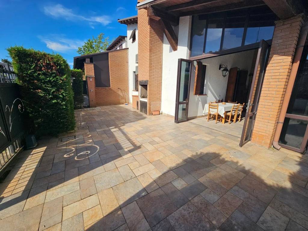 Villa a Comacchio in Viale Costa Rica No Number - Foto 3