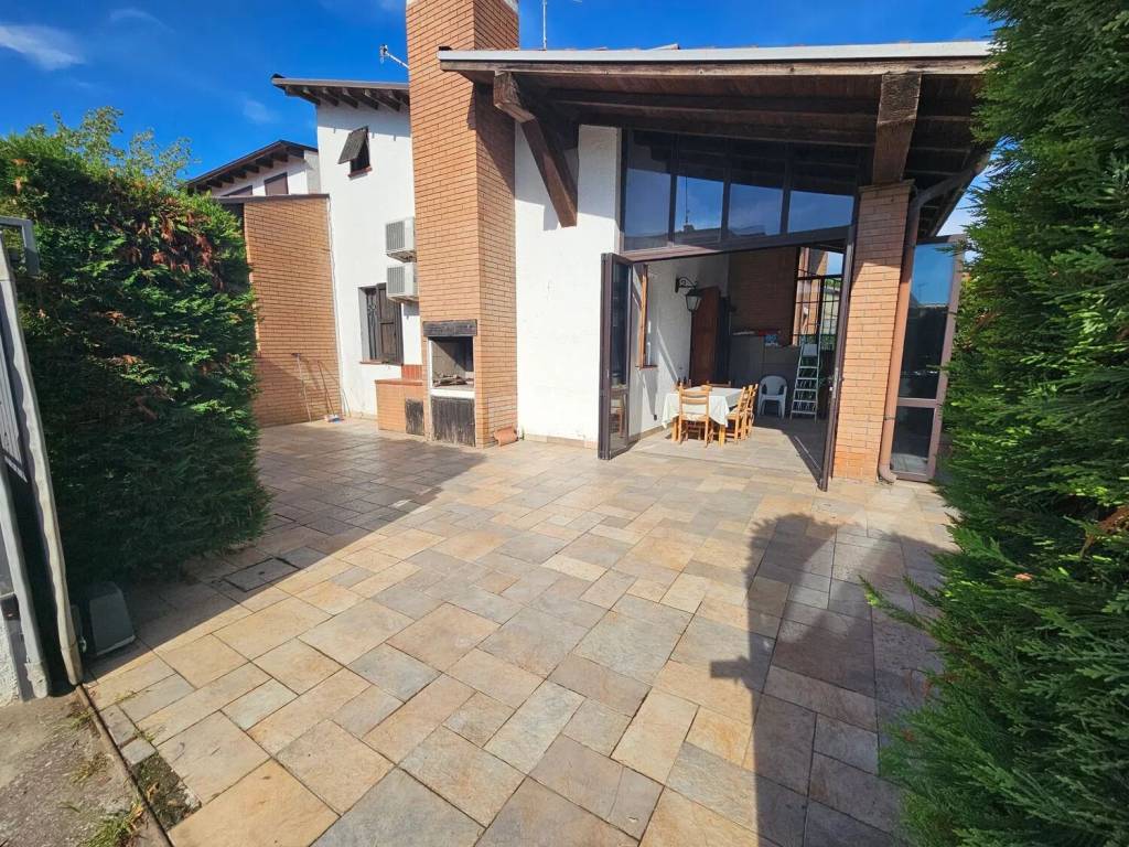 Villa a Comacchio in Viale Costa Rica No Number - Foto 4