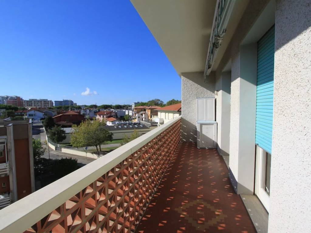 Appartamento a Comacchio in Via Passo Sella, 6 - Foto 4