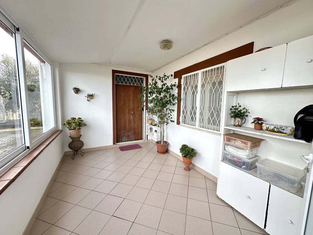 Villa a Pescara in Via Strada Fonte Borea, 32 - Foto 3